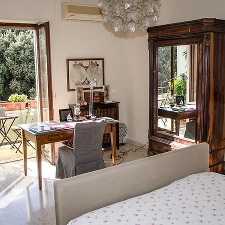 B&B Royal Palace Room Caserta Room photo