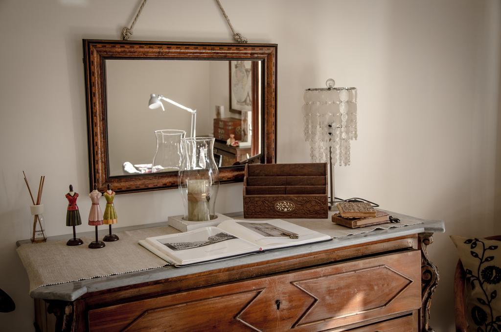 B&B Royal Palace Room Caserta Room photo